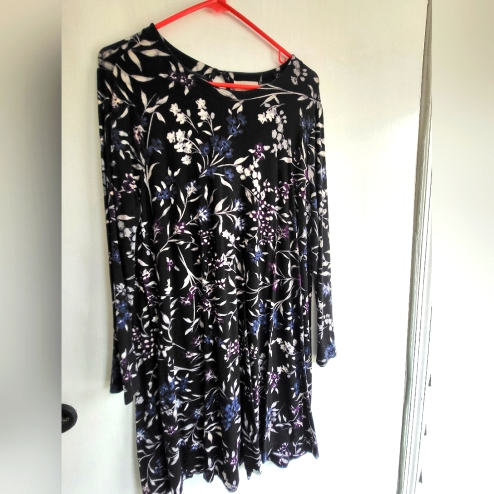 LOFT dress